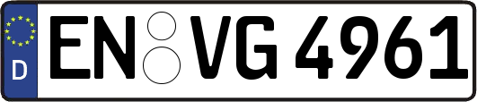 EN-VG4961