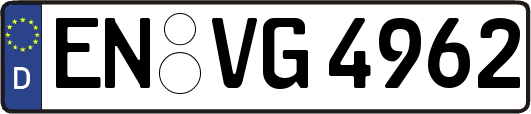 EN-VG4962