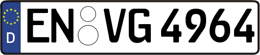 EN-VG4964
