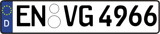 EN-VG4966
