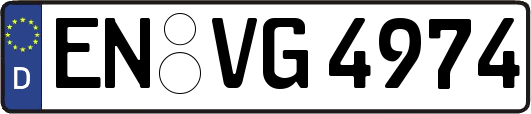 EN-VG4974