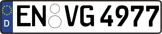 EN-VG4977