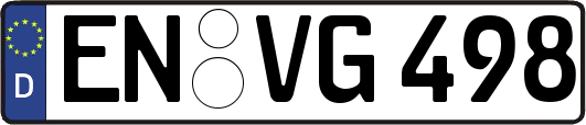 EN-VG498