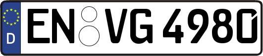 EN-VG4980