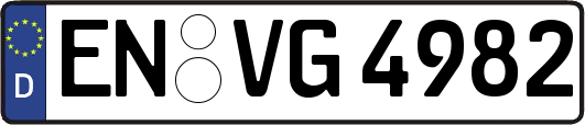 EN-VG4982
