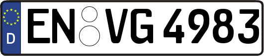 EN-VG4983