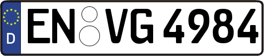 EN-VG4984
