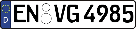 EN-VG4985