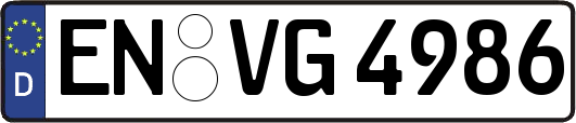 EN-VG4986
