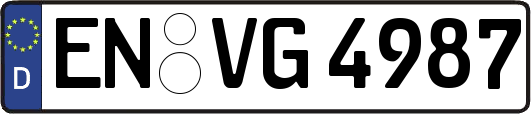 EN-VG4987