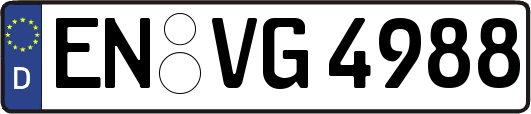 EN-VG4988