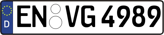 EN-VG4989