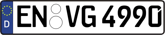 EN-VG4990