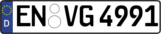 EN-VG4991