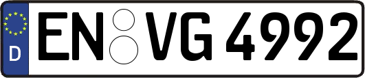 EN-VG4992