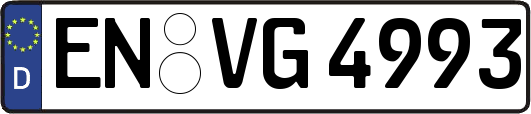 EN-VG4993