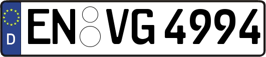 EN-VG4994