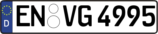 EN-VG4995