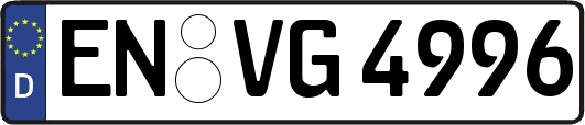 EN-VG4996