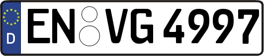 EN-VG4997