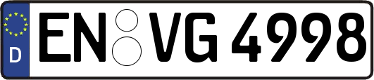 EN-VG4998