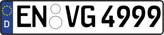 EN-VG4999