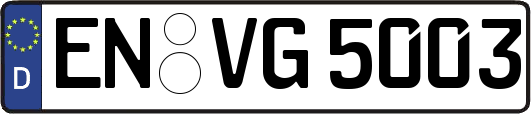 EN-VG5003