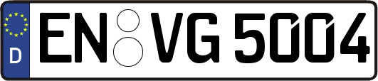 EN-VG5004