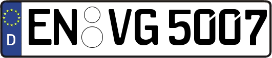 EN-VG5007