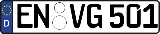 EN-VG501