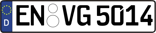 EN-VG5014