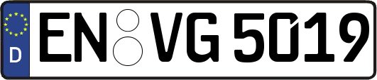 EN-VG5019