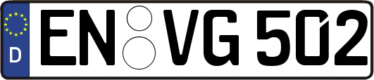 EN-VG502