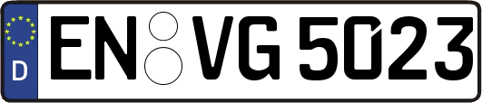 EN-VG5023