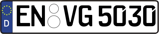 EN-VG5030