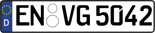EN-VG5042