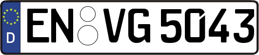 EN-VG5043