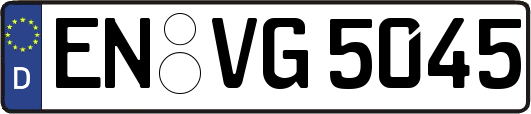 EN-VG5045