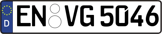 EN-VG5046