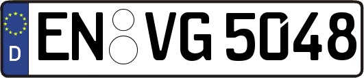 EN-VG5048