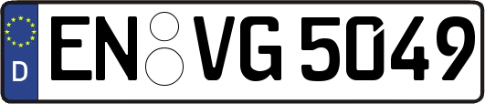EN-VG5049