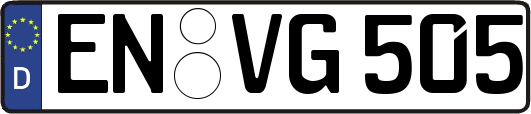 EN-VG505