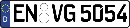 EN-VG5054