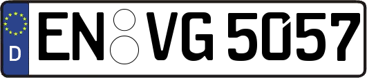 EN-VG5057