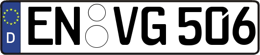 EN-VG506