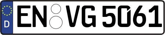 EN-VG5061