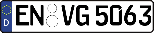EN-VG5063