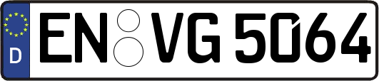 EN-VG5064