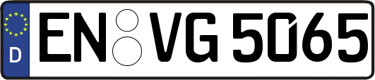EN-VG5065