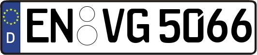 EN-VG5066